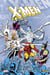 X-Men : Intégrale vol.20 : 1988 partie 1