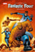 Fantastic Four T02 : Coup de force