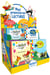 Les heros du cp - plv pleine de table - premieres lectures - 30 vol + prime 2 pour 1
