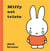 Miffy est triste