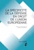 La spécificité de la défense en droit de l'Union européenne