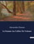 La Femme Au Collier De Velours : Une exploration des souvenirs et des rencontres littéraires d'Alexandre Dumas à travers l'Arsenal de Charles Nodier