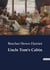 Uncle Tom's Cabin : The Struggles of Humanity and Morality in Antebellum America