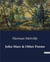 John Marr & Other Poems