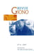 Revue Giono n.12