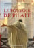 Le pouvoir de pilate