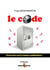 Le code