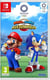 Mario & Sonic aux Jeux Olympiques de Tokyo 2020
