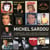 L'essentiel des albums studio - CD