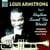 LOUIS ARMSTRONG