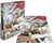 Puzzle 500 pièces - Cannon busters - Plastic Head
