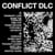 Conflict DLC - édition colorée