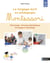 Le langage écrit en pédagogie Montessori - De la PS à la GS