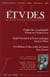 Revue etudes
