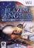Blazing angels