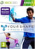 Your shape : fitness evolved