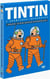 Tintin - 3 aventures - Vol. 5 : Objectif Lune + On a marché sur la Lune + Tintin au pays de l'or noir