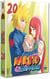 Naruto Shippuden - Vol. 20