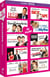 Coffret romantique 10 films