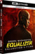 Equalizer - Coffret trilogie