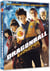 Dragonball Evolution