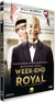 Week-end royal