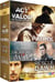 Collection Guerre: Act of Valor + The Patrol + Sacrifices of War + Rescue Dawn