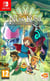 Ni no kuni : la vengeance de la sorcière céleste