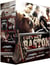 Baston : Banlieue interdite + Honor + Freefighter + Blood & Bone