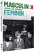 Masculin féminin