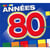 Années 80 2012