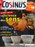 Cosinus n°242 : Les 5 sens - novembre 2021