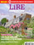Lire, le magazine littéraire n.519 : les plus belles maisons d'écrivains