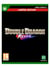 Double Dragon : Revive - Limited Edition