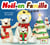 Noël en famille