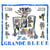 La Grande Bleue 1980-2020 - Musiques imaginaires de la Méditerranée - Horo - Tutto va bene!
