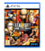 FATAL FURY : City of the Wolves