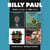 Ebony Woman - Going East - 360 Degrees Of Billy Paul - War Of The Gods