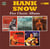 Five classic albums - Hank Snow - CD