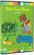 Petit Ours Brun jardine