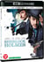 Sherlock Holmes