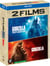 Godzilla + Godzilla : roi des monstres