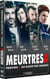 Meurtres à : Provins & Massif des Maures