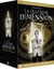 La Quatrième dimension (La série originale) - L'intégrale