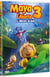 Maya l'abeille 3 : L'Oeuf d'or