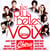 Les plus belles voix cherie fm 2014