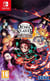 Demon Slayer -Kimetsu no Yaiba : The Hinokami Chronicles