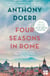 FOUR SEASONS IN ROME - ON TWINS, INSOMNIA AND THE BIGGEST FUNERAL IN THE HISTORY OF THE WORLD