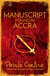 MANUSCRIPT FOUND IN ACCRA