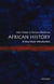 African history - a very short introduction